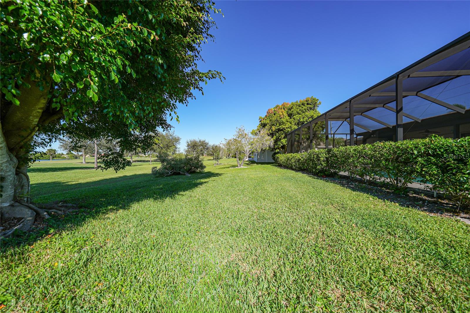PUNTA GORDA ISLES SEC 15 - Residential