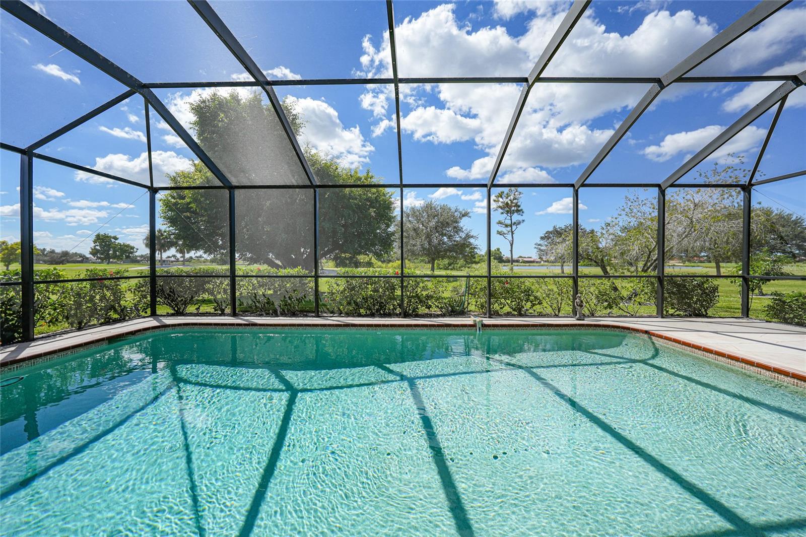 PUNTA GORDA ISLES SEC 15 - Residential