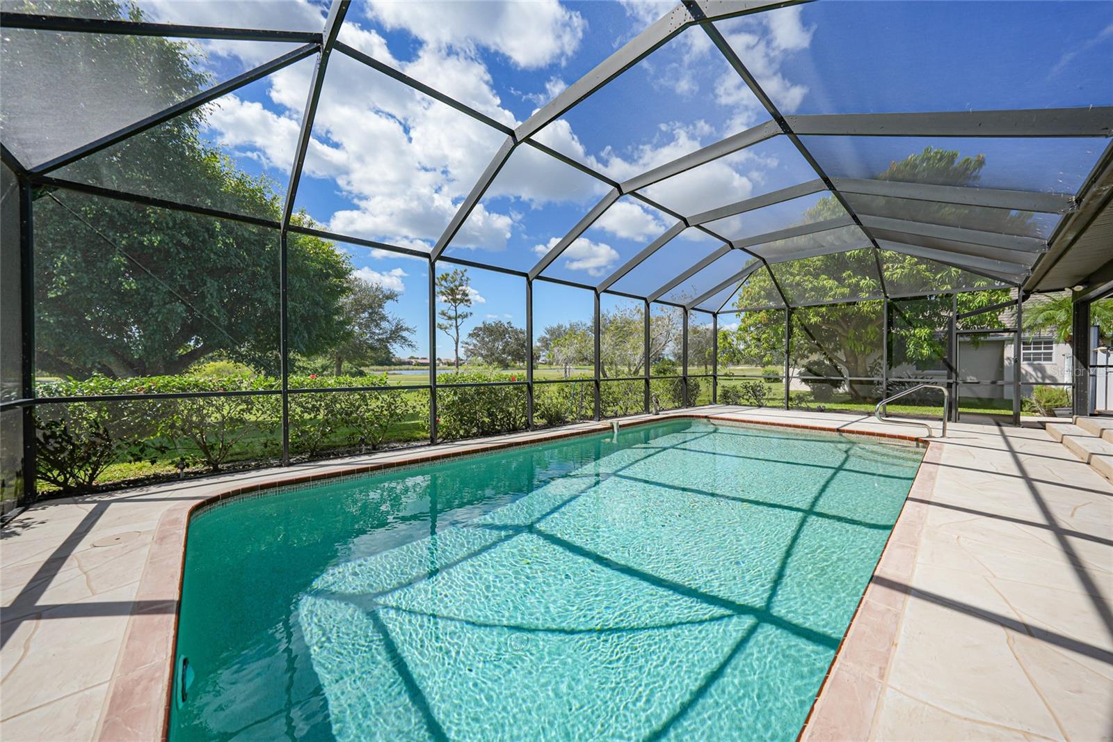 PUNTA GORDA ISLES SEC 15 - Residential
