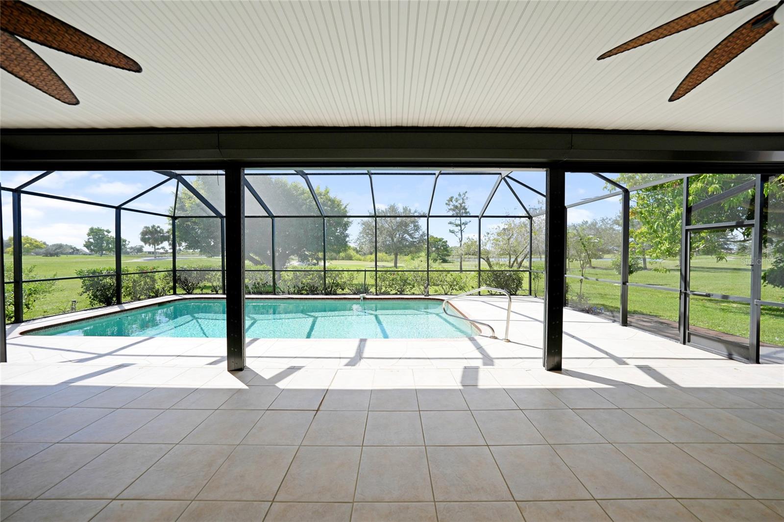 PUNTA GORDA ISLES SEC 15 - Residential