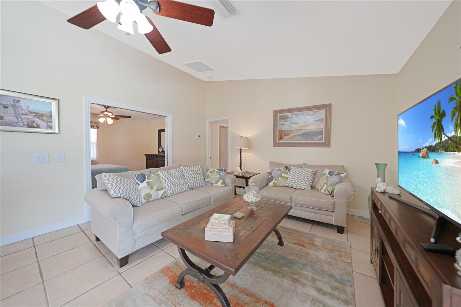 PUNTA GORDA ISLES SEC 15 - Residential