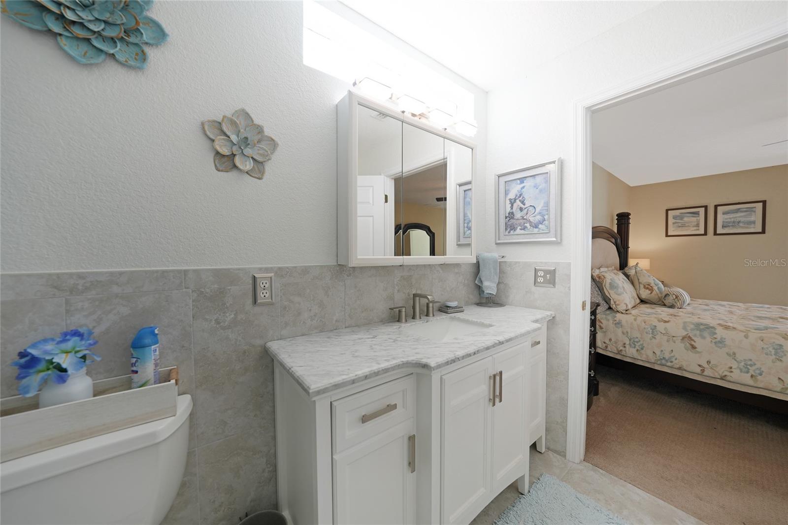 PUNTA GORDA ISLES SEC 15 - Residential