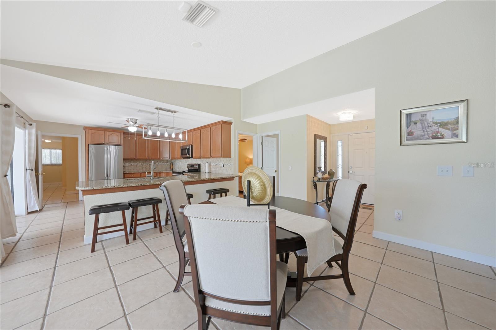 PUNTA GORDA ISLES SEC 15 - Residential