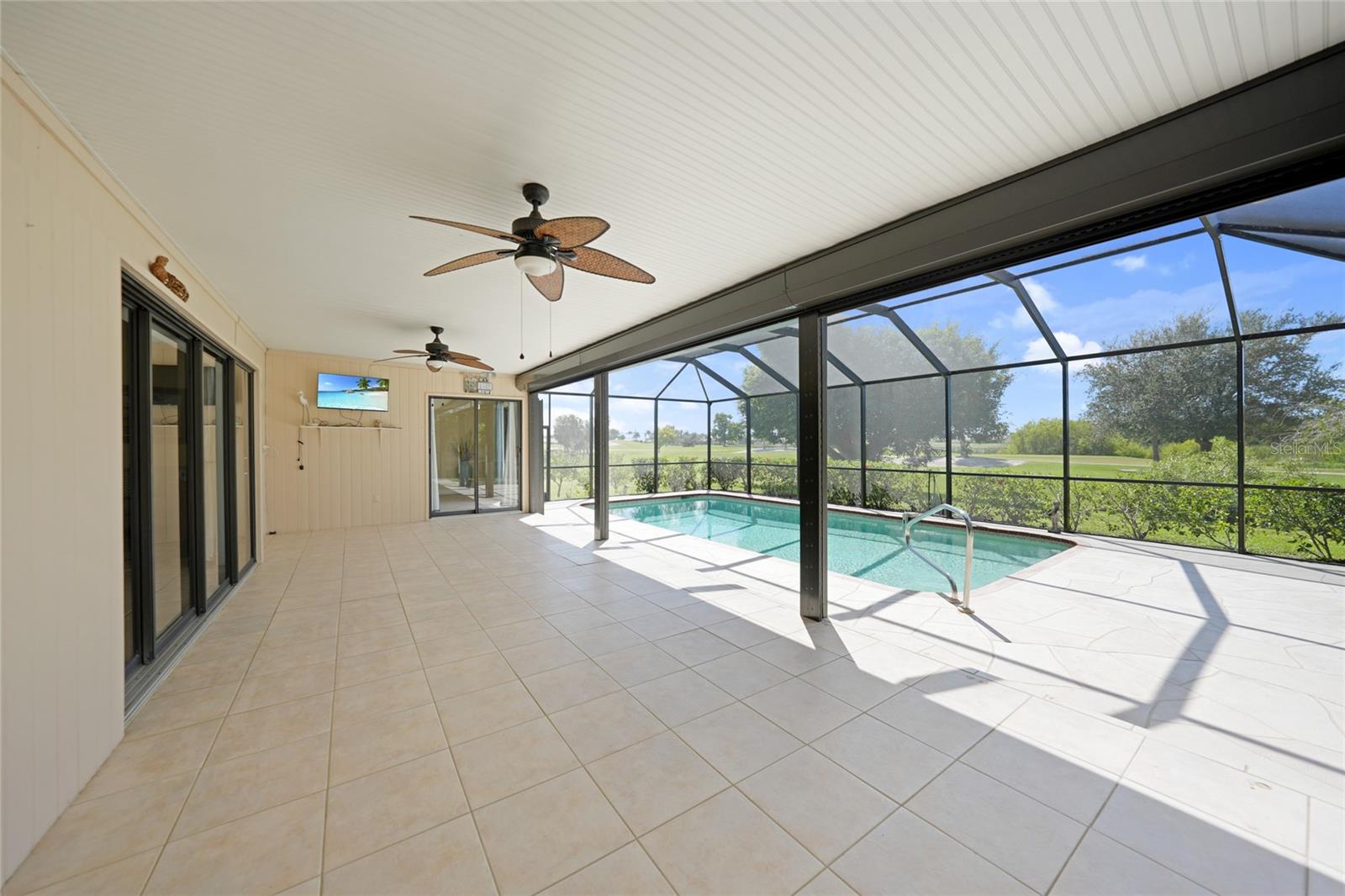 PUNTA GORDA ISLES SEC 15 - Residential