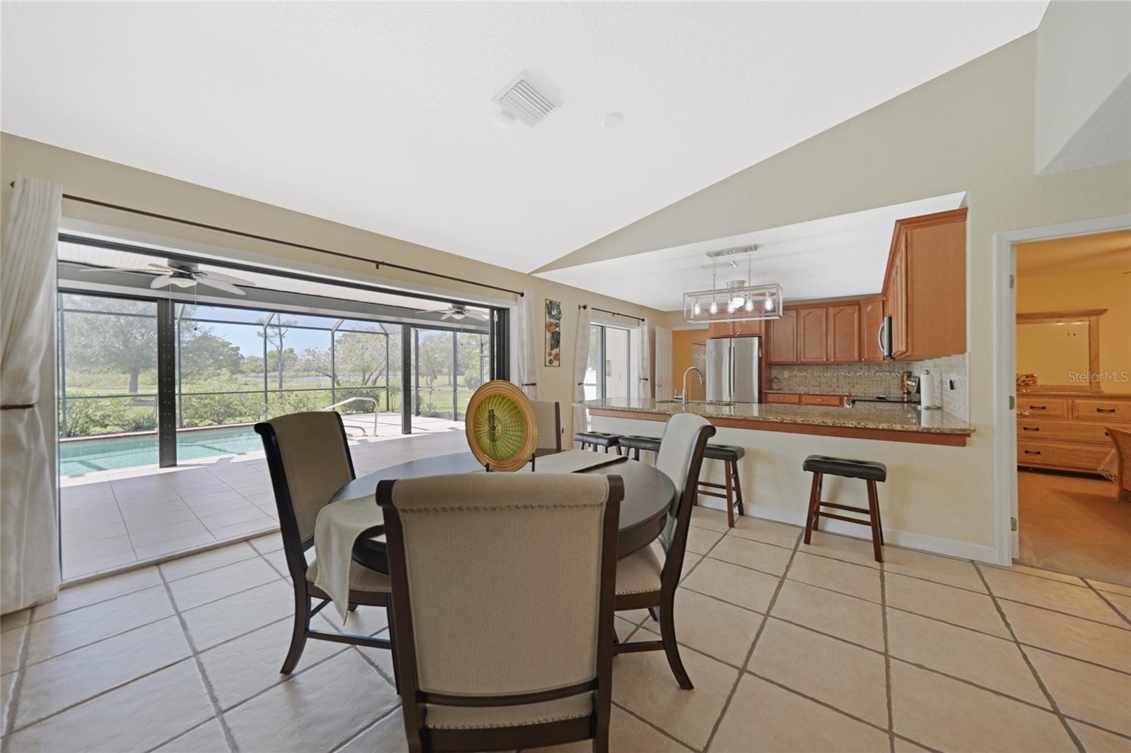 PUNTA GORDA ISLES SEC 15 - Residential