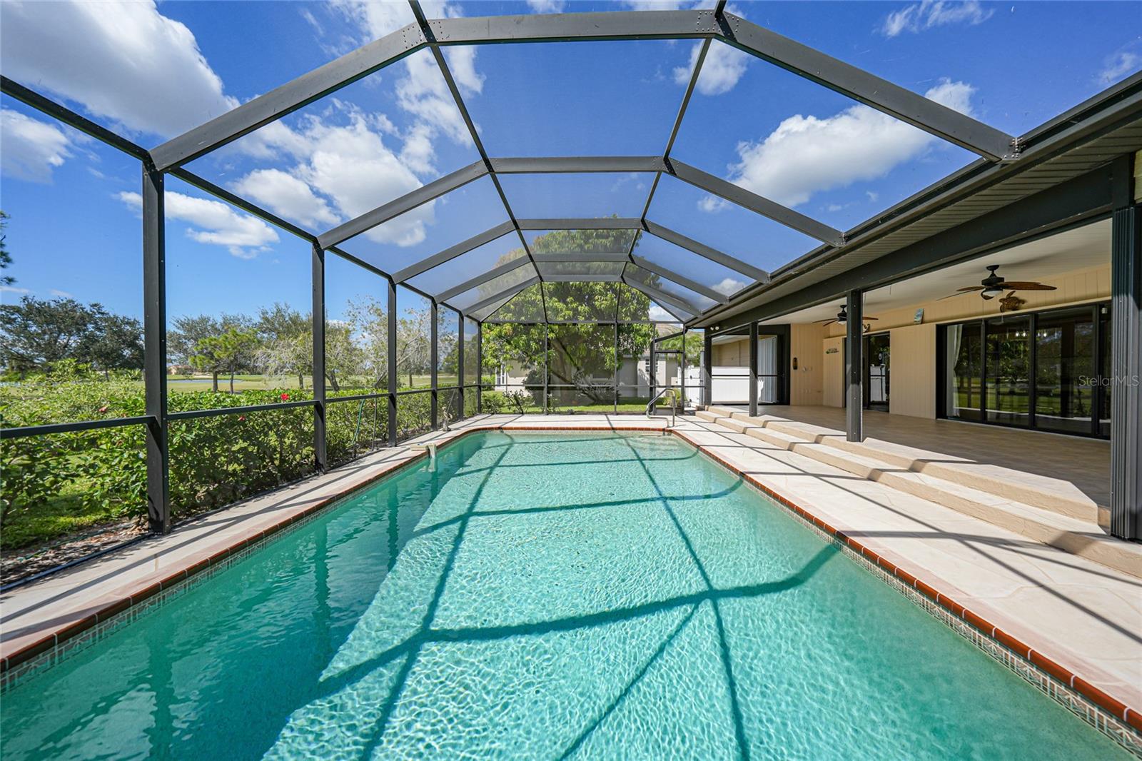 PUNTA GORDA ISLES SEC 15 - Residential