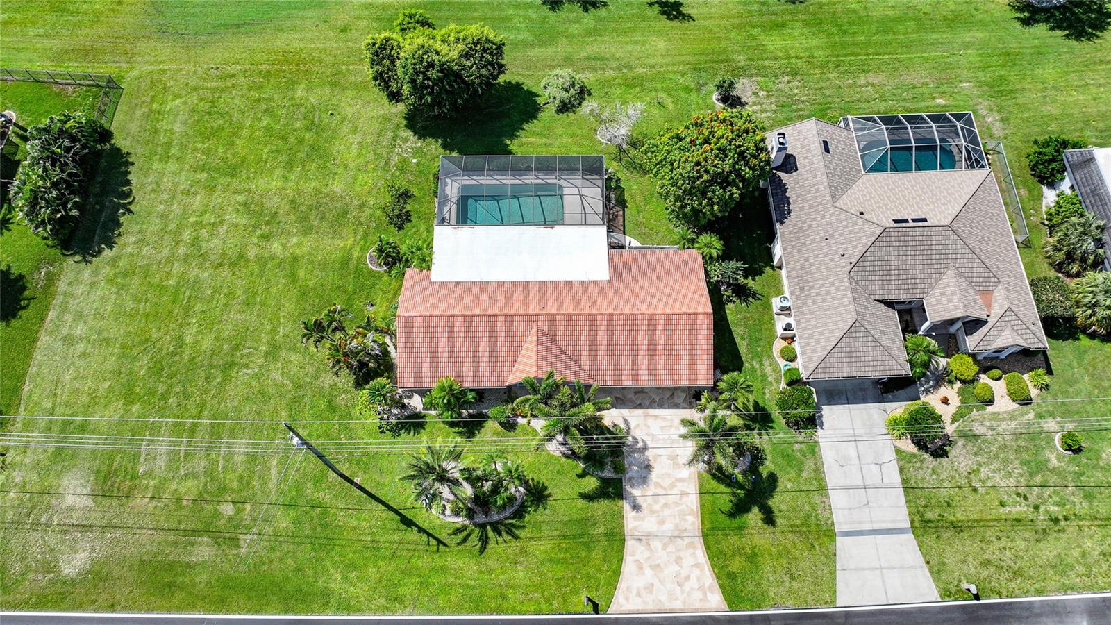 PUNTA GORDA ISLES SEC 15 - Residential