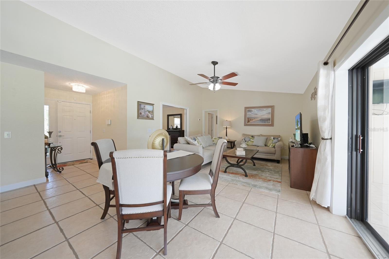 PUNTA GORDA ISLES SEC 15 - Residential
