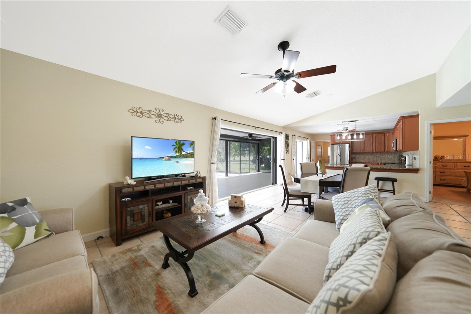 PUNTA GORDA ISLES SEC 15 - Residential