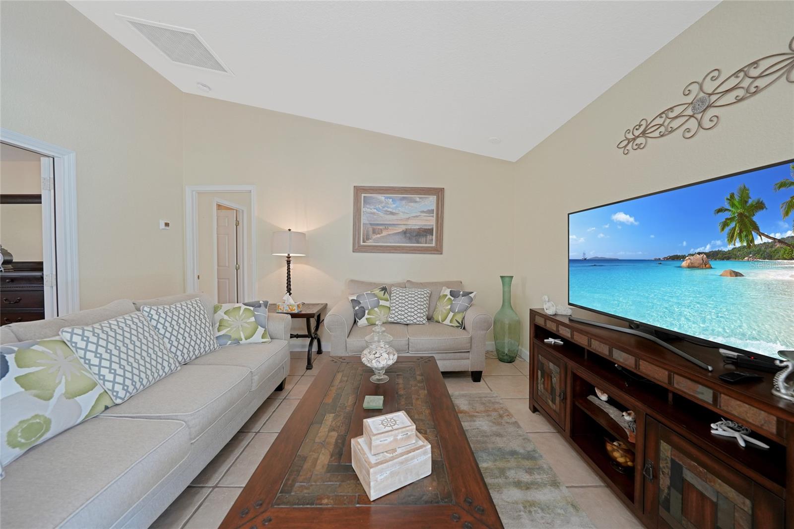 PUNTA GORDA ISLES SEC 15 - Residential