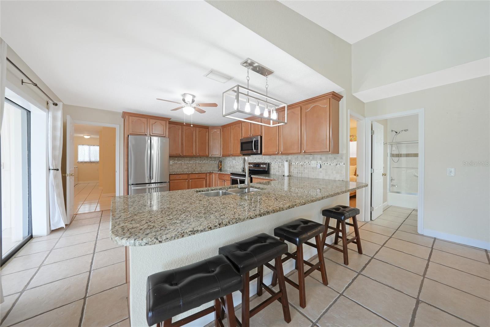 PUNTA GORDA ISLES SEC 15 - Residential