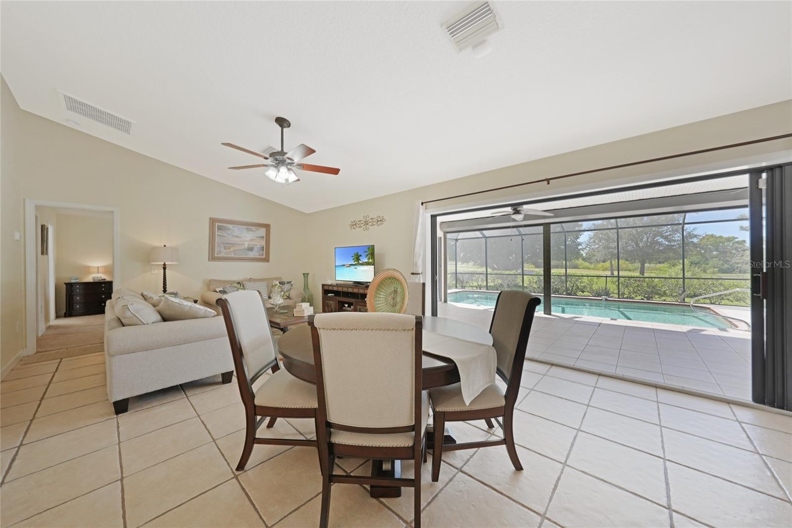 PUNTA GORDA ISLES SEC 15 - Residential