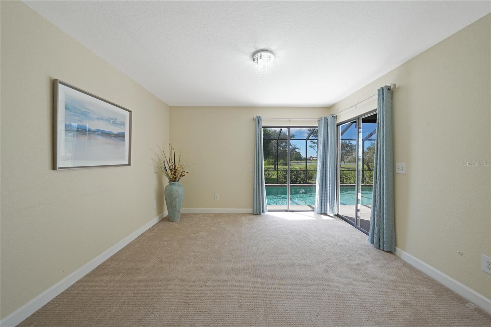 PUNTA GORDA ISLES SEC 15 - Residential
