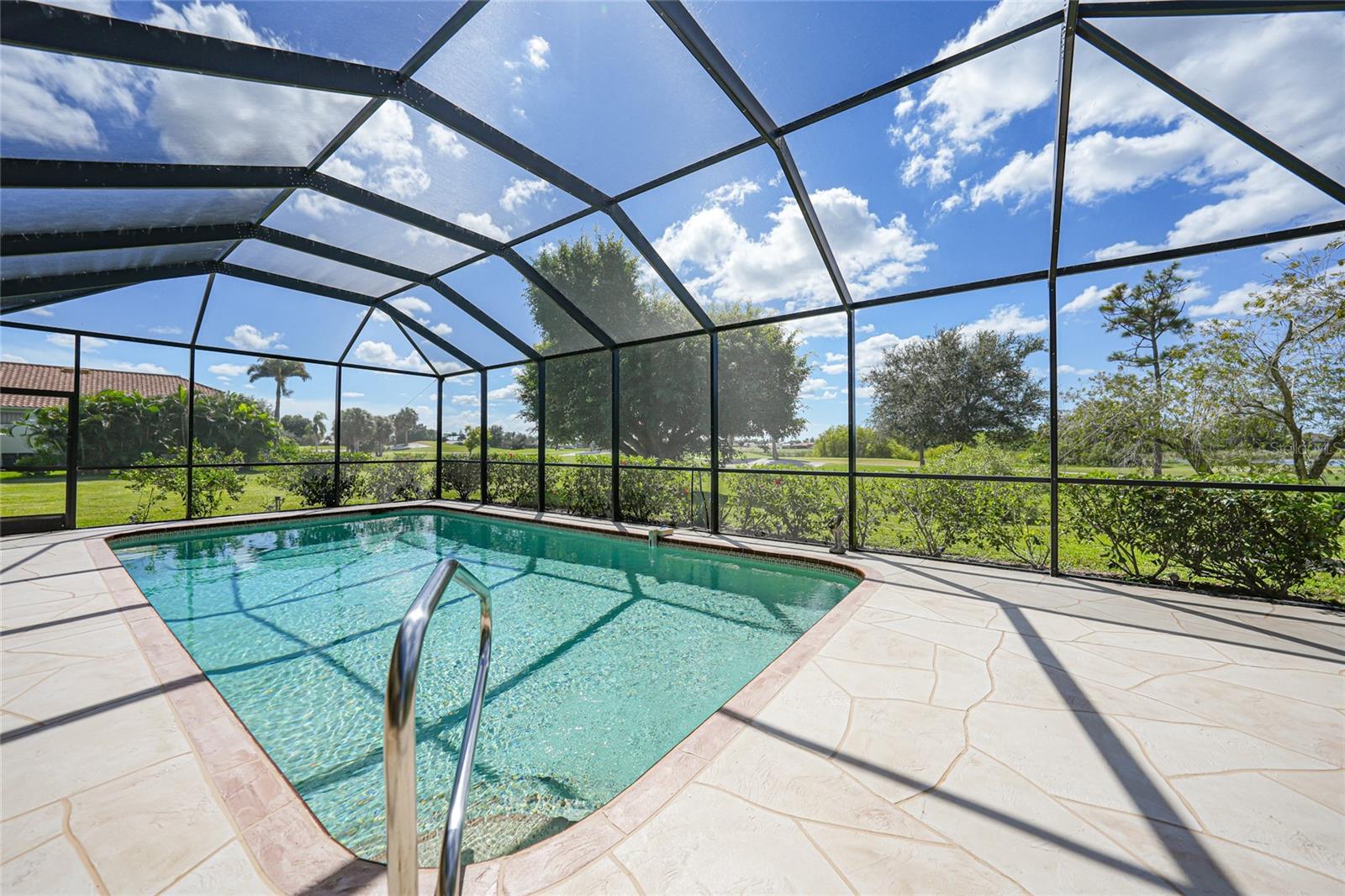 PUNTA GORDA ISLES SEC 15 - Residential