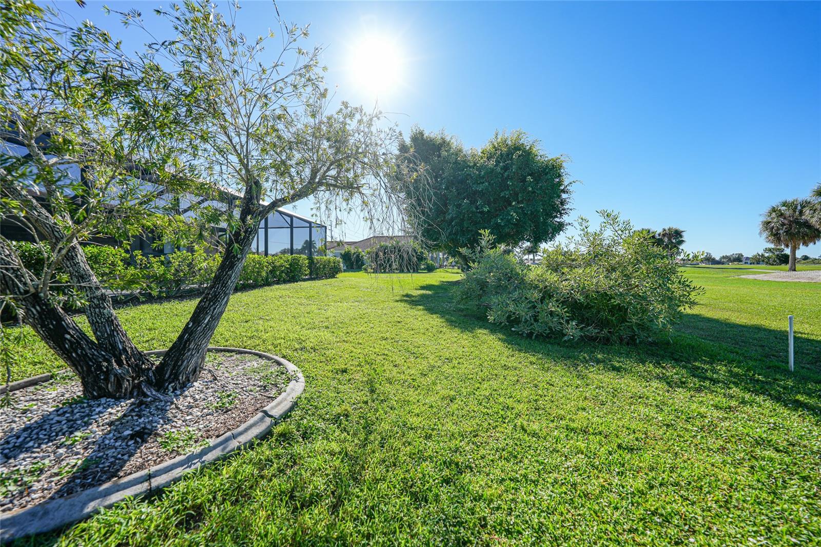 PUNTA GORDA ISLES SEC 15 - Residential