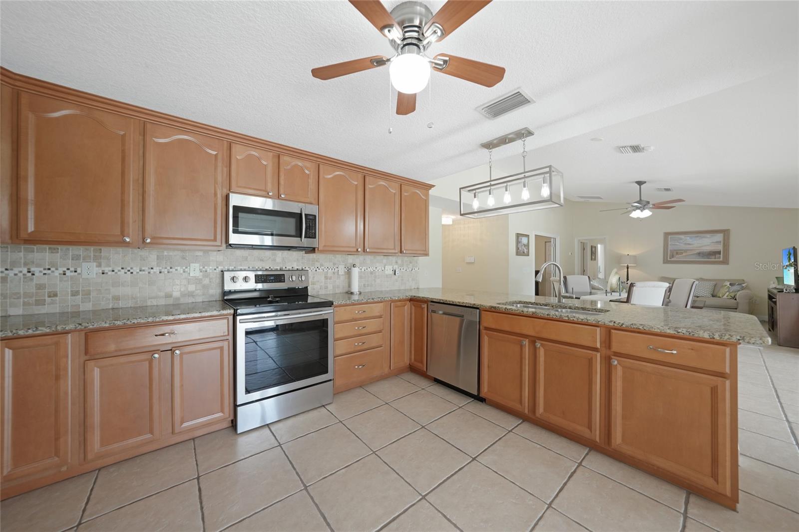 PUNTA GORDA ISLES SEC 15 - Residential