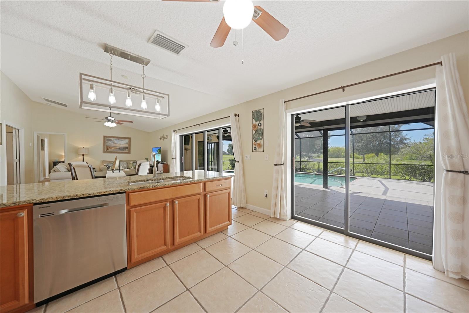 PUNTA GORDA ISLES SEC 15 - Residential