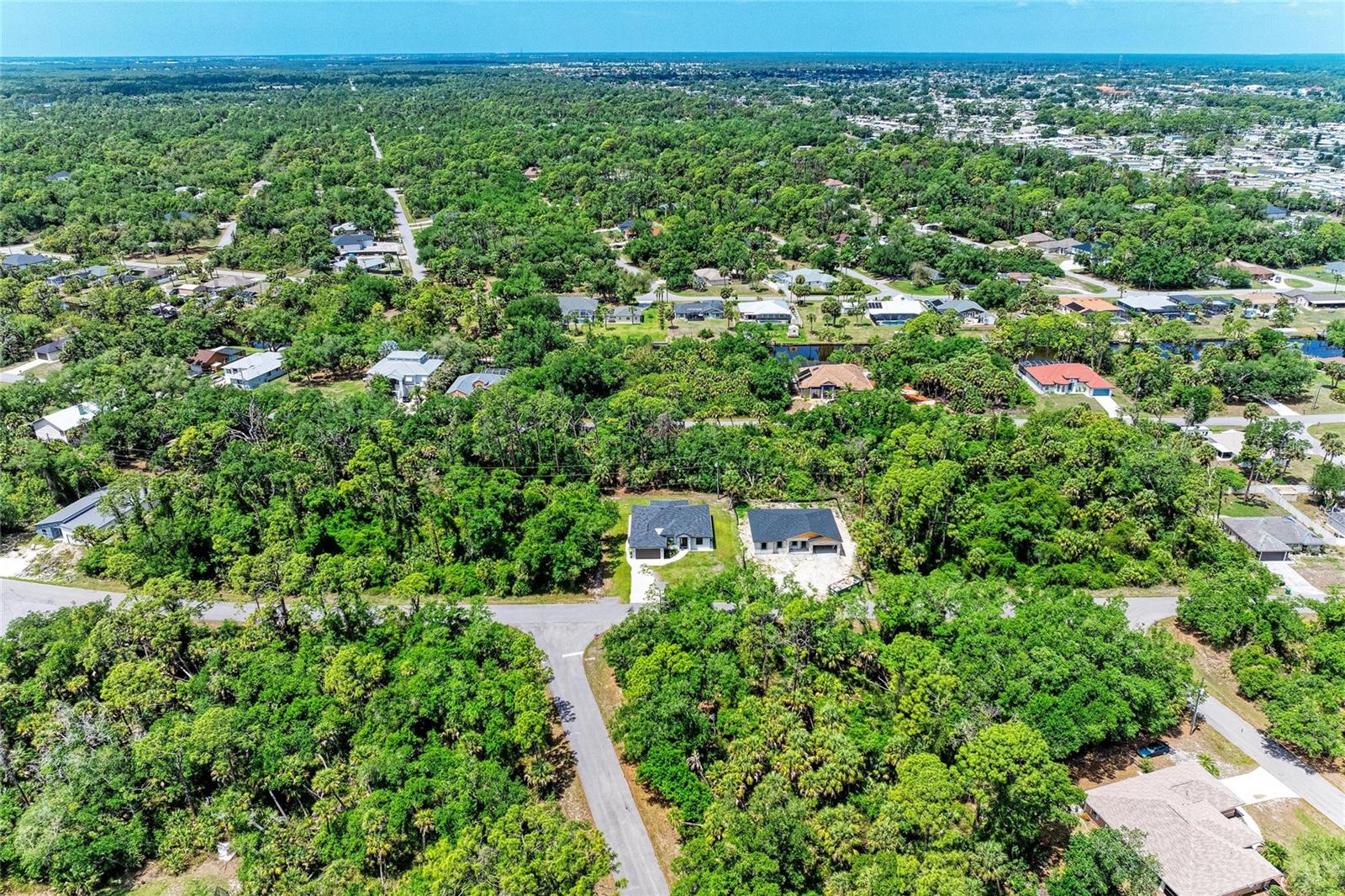 PORT CHARLOTTE SEC 024 - Land