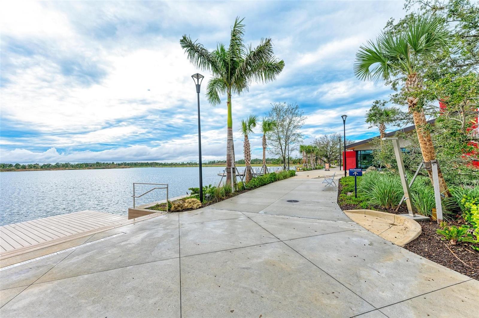 PORT CHARLOTTE SEC 024 - Land