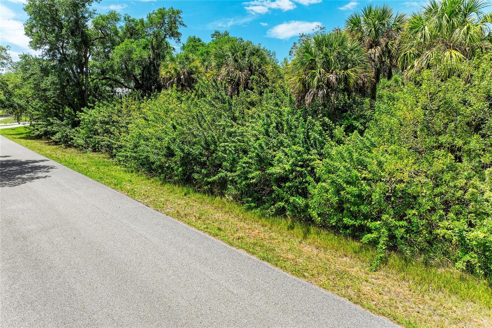 PORT CHARLOTTE SEC 024 - Land