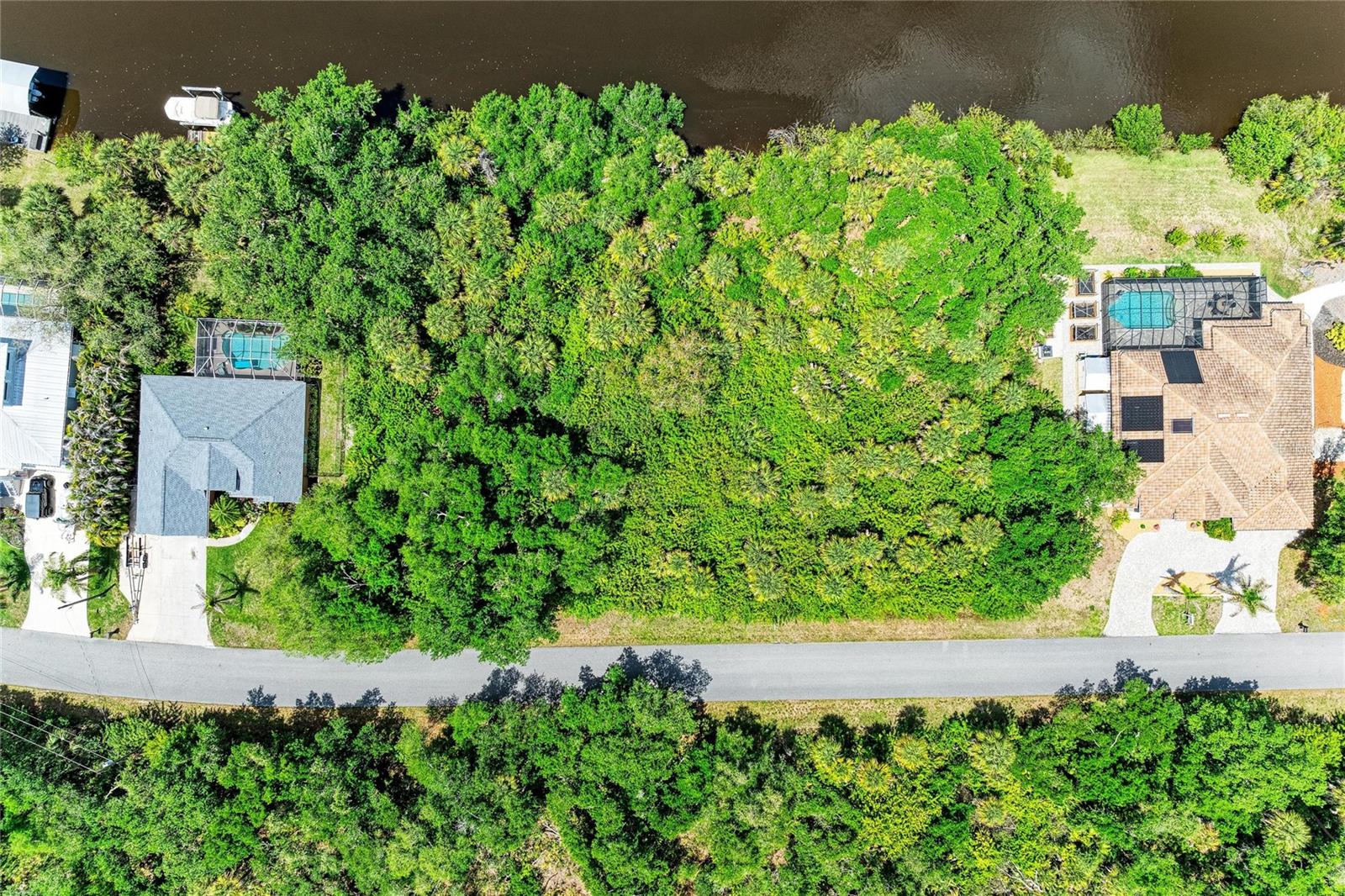 PORT CHARLOTTE SEC 024 - Land