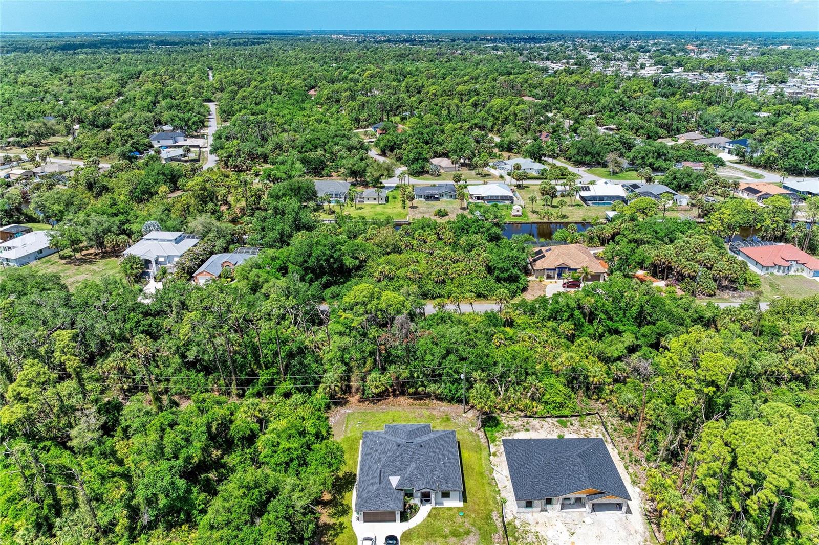 PORT CHARLOTTE SEC 024 - Land