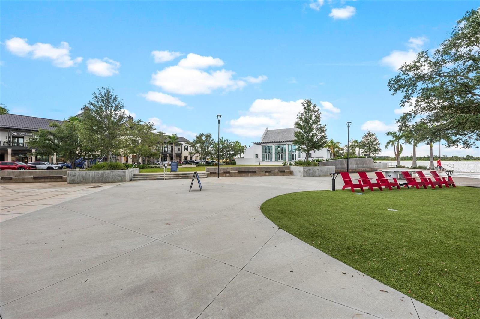 PORT CHARLOTTE SEC 024 - Land