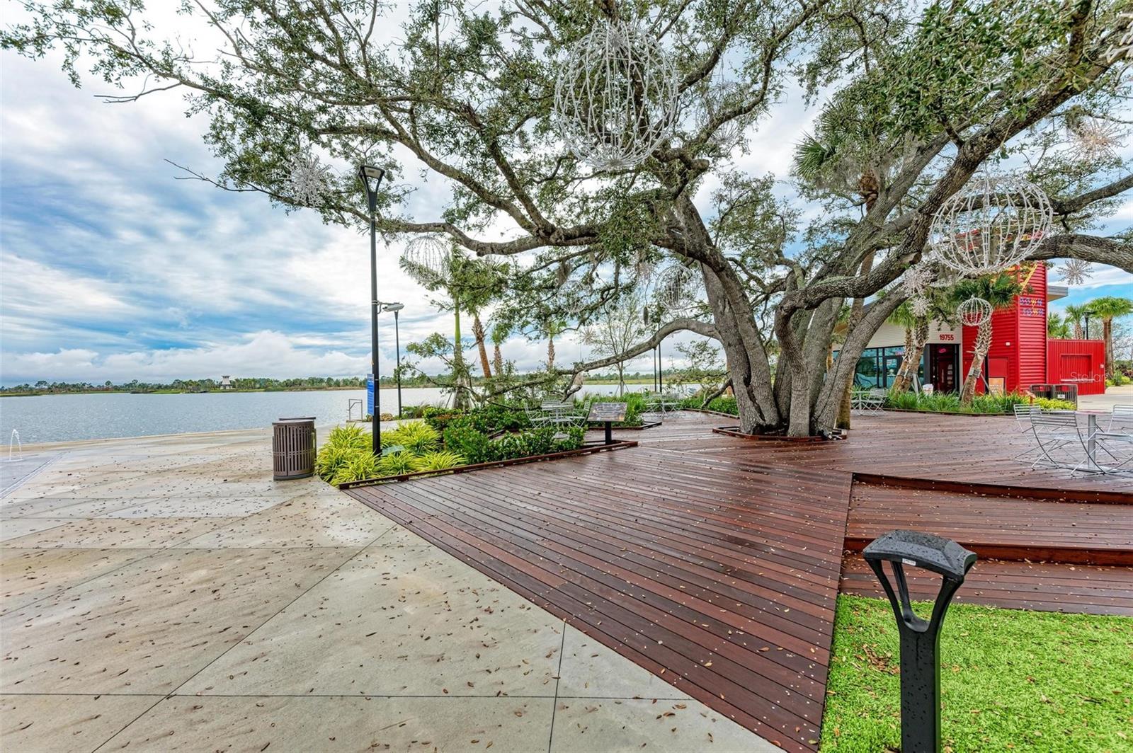 PORT CHARLOTTE SEC 024 - Land