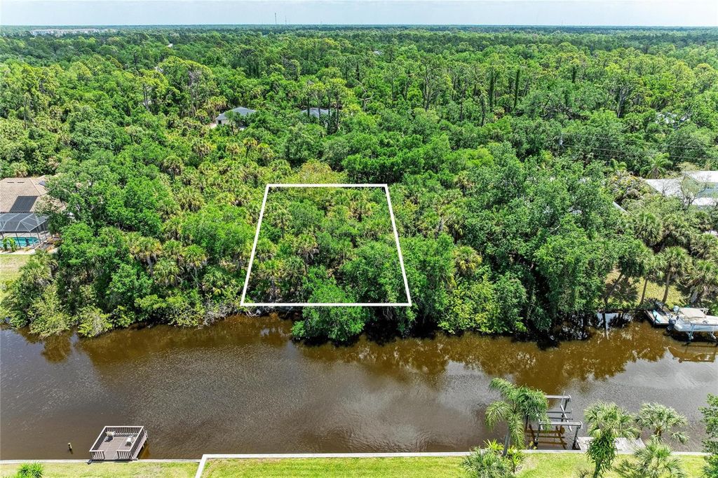 Photo of 173 Hoffer Street, Port Charlotte, FL 33953 (MLS # TB8498215)