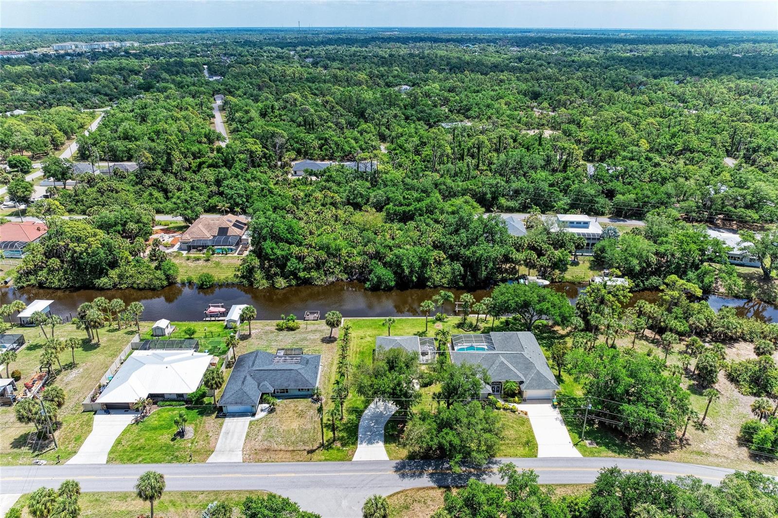 PORT CHARLOTTE SEC 024 - Land