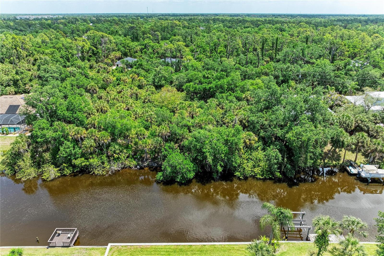 PORT CHARLOTTE SEC 024 - Land