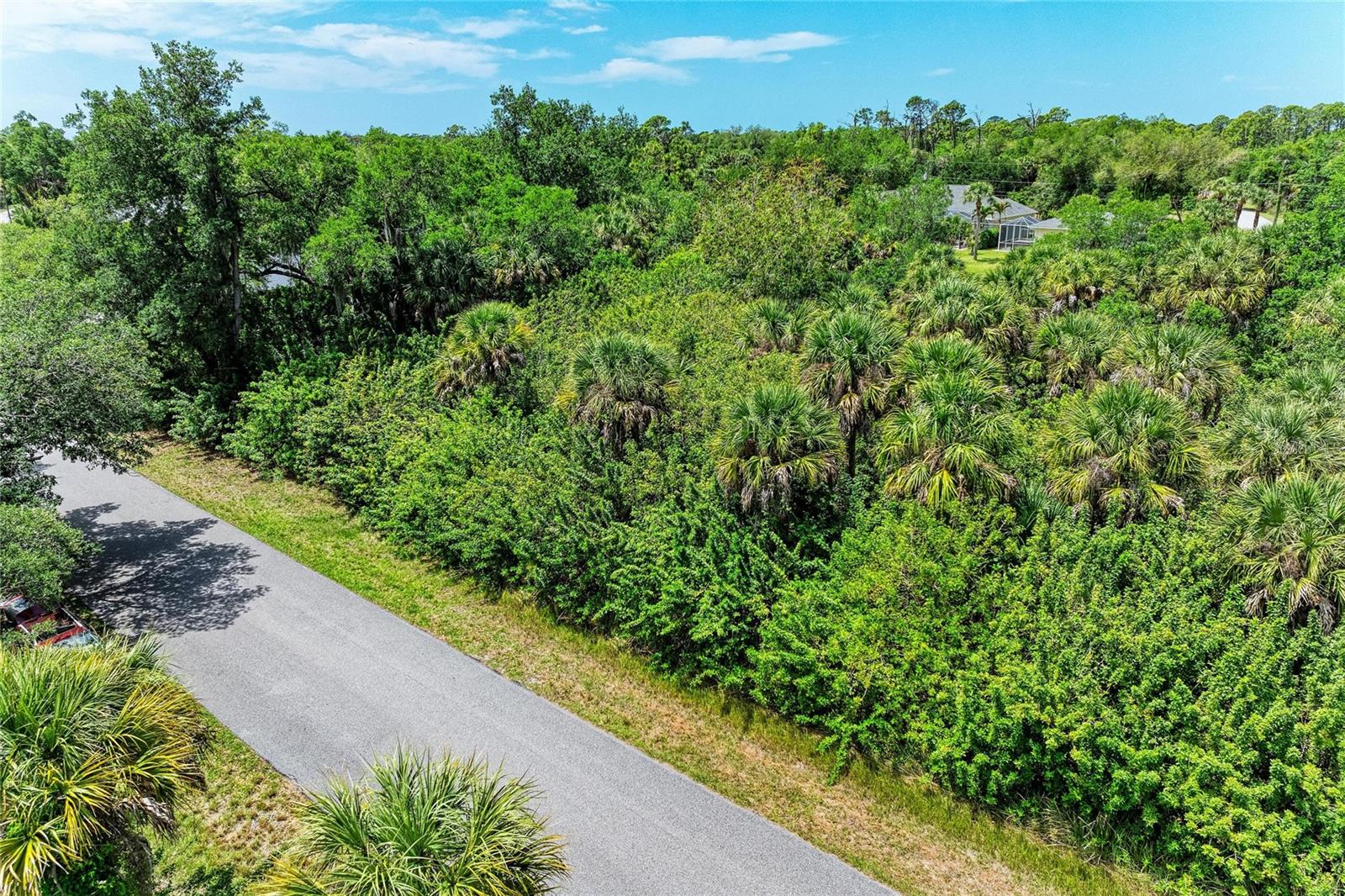 PORT CHARLOTTE SEC 024 - Land