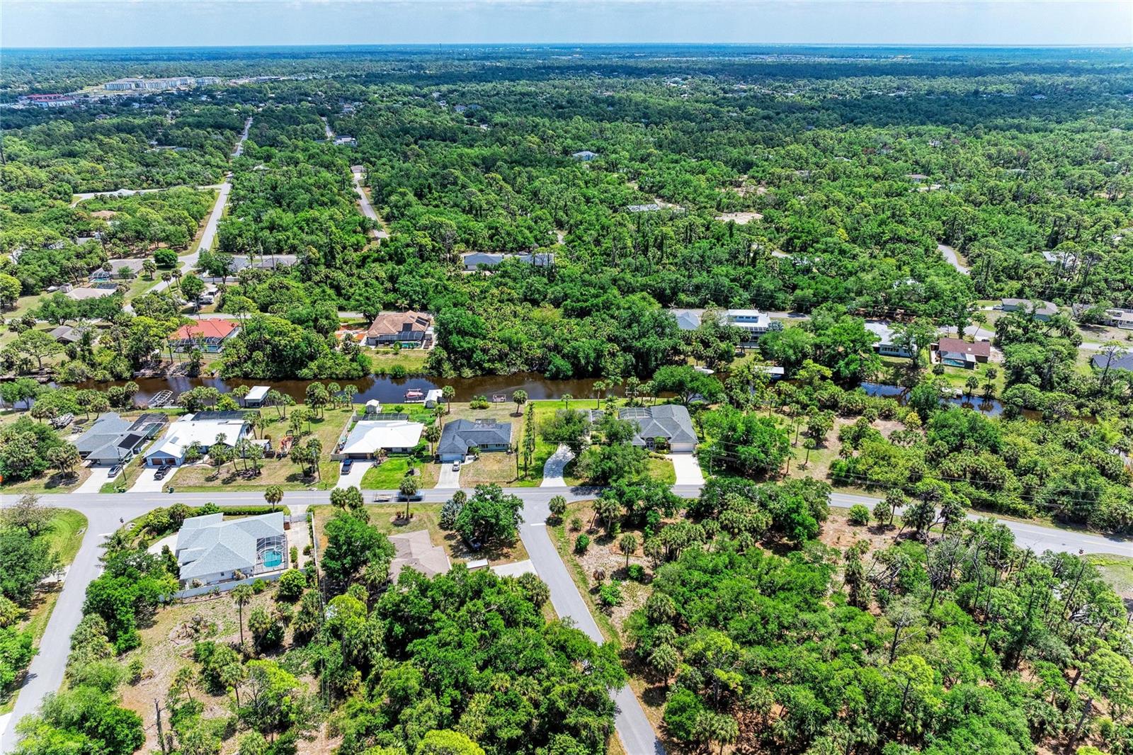 PORT CHARLOTTE SEC 024 - Land