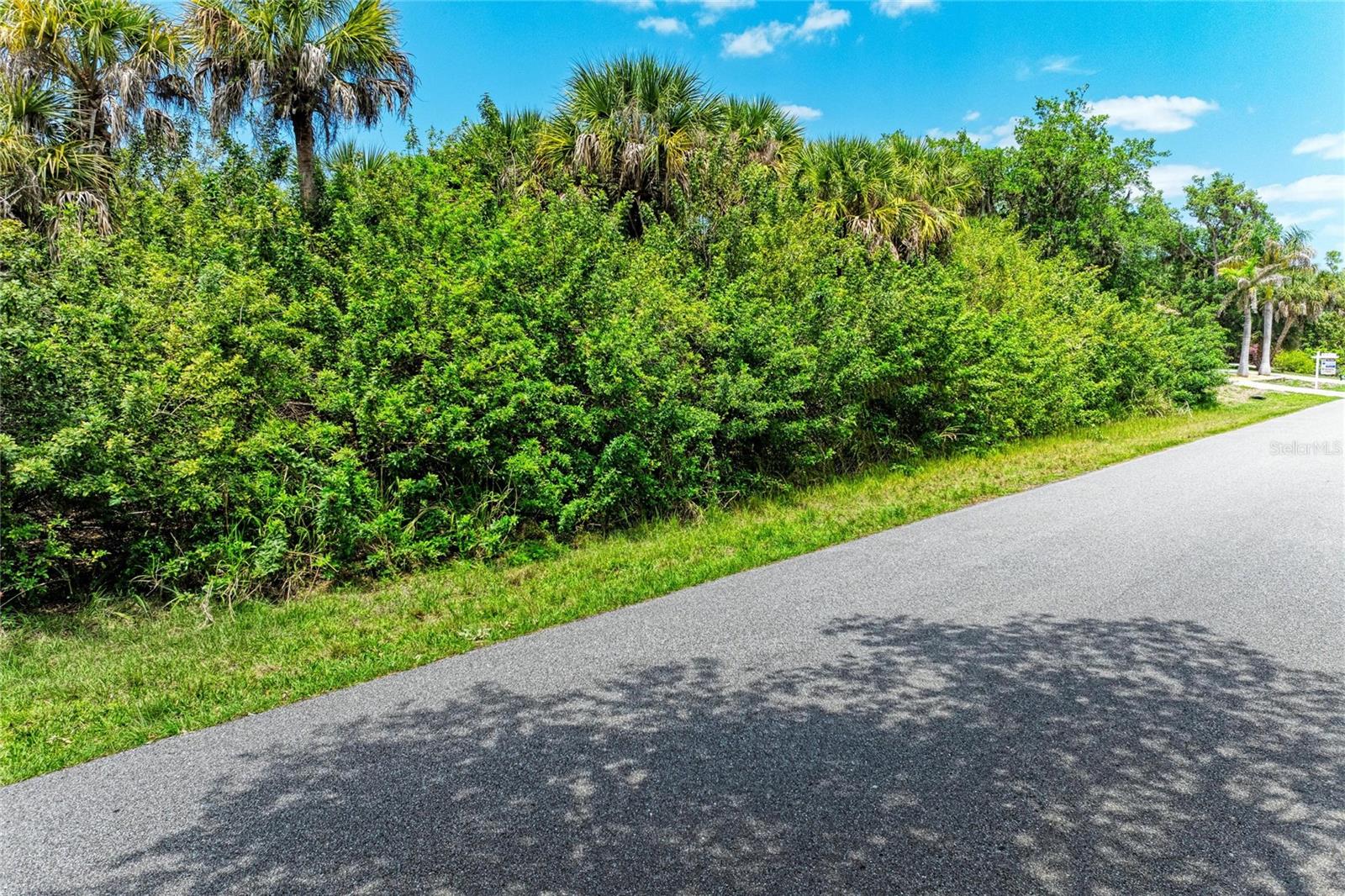 PORT CHARLOTTE SEC 024 - Land