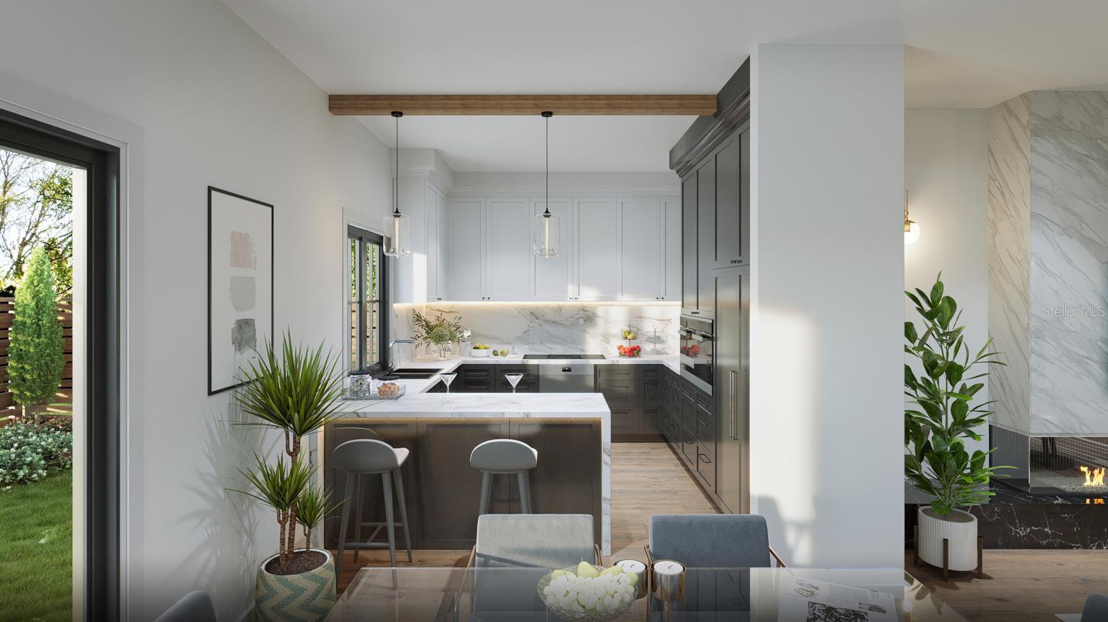 EUSTIS - Residential