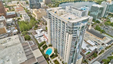 155 S COURT AVENUE 1610 ORLANDO FL 32801