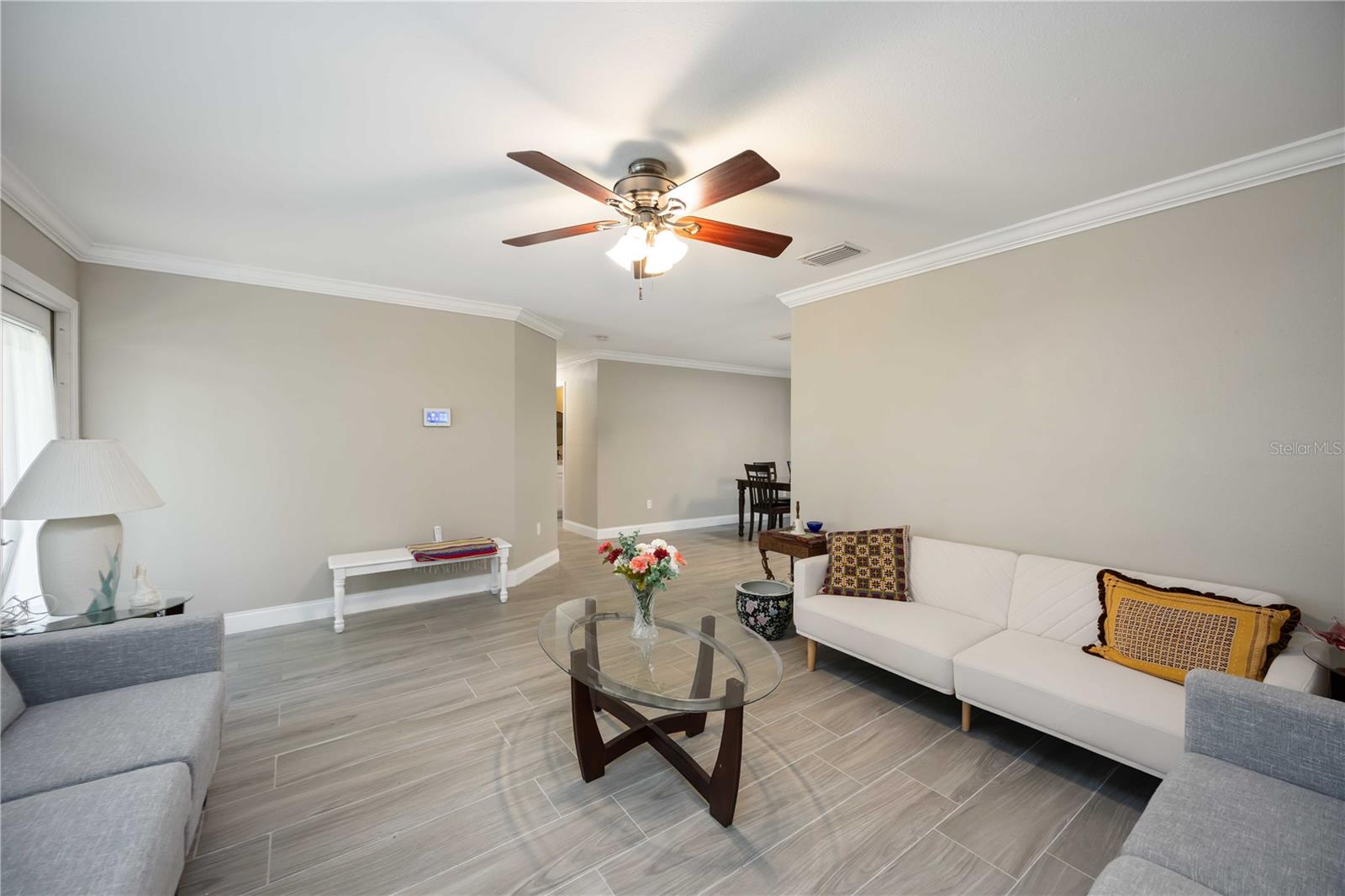 PORT CHARLOTTE SUB 40 - Residential