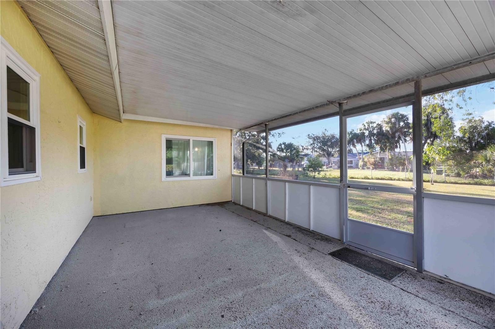 PORT CHARLOTTE SUB 40 - Residential