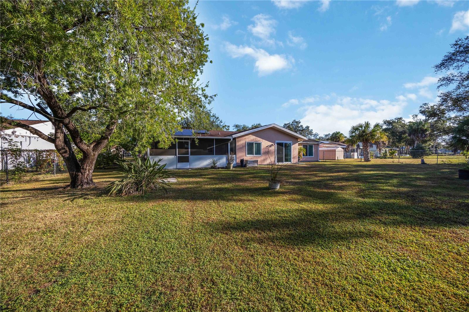PORT CHARLOTTE SUB 40 - Residential