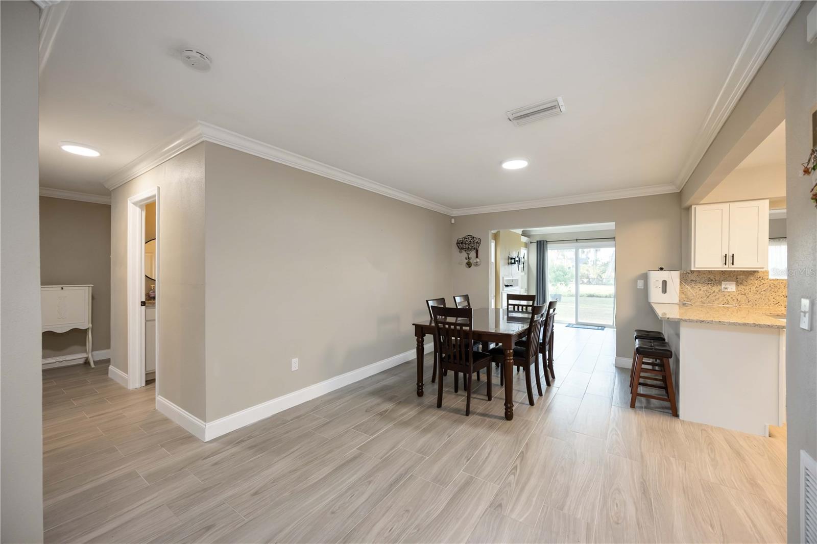 PORT CHARLOTTE SUB 40 - Residential
