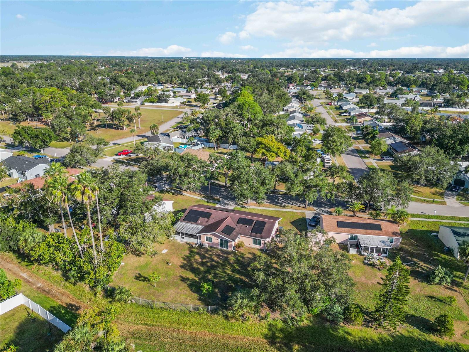 PORT CHARLOTTE SUB 40 - Residential