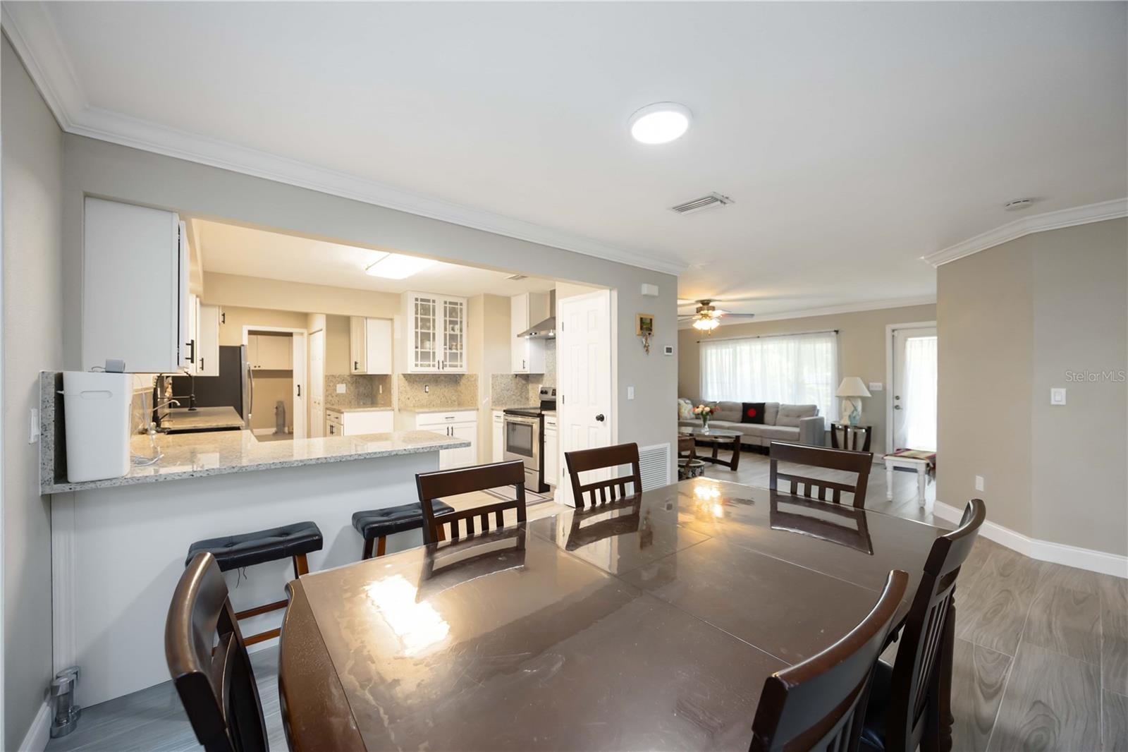 PORT CHARLOTTE SUB 40 - Residential