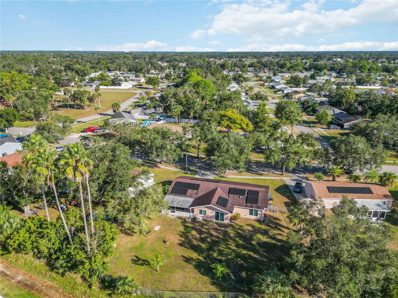 PORT CHARLOTTE SUB 40 - Residential