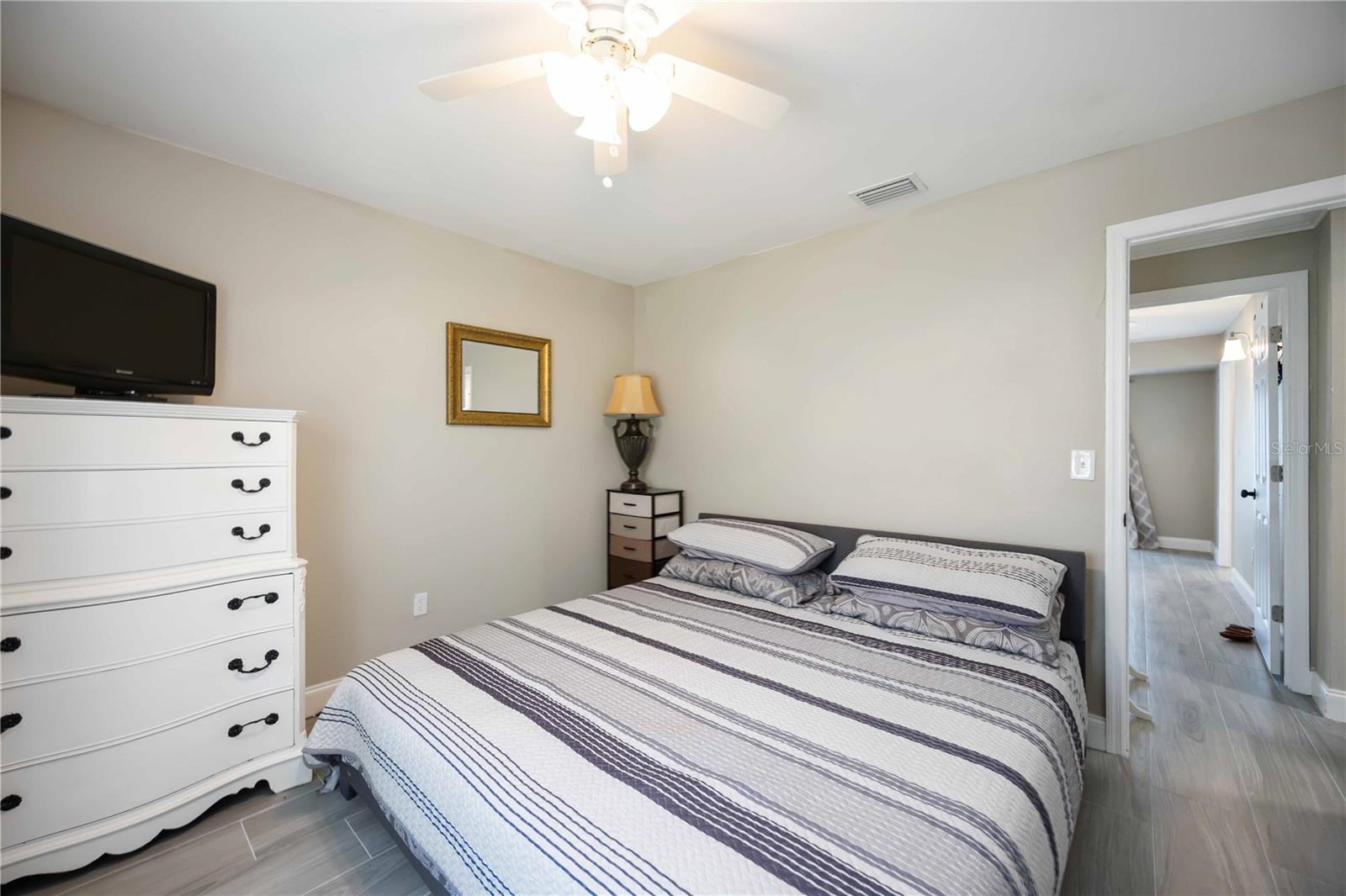 PORT CHARLOTTE SUB 40 - Residential