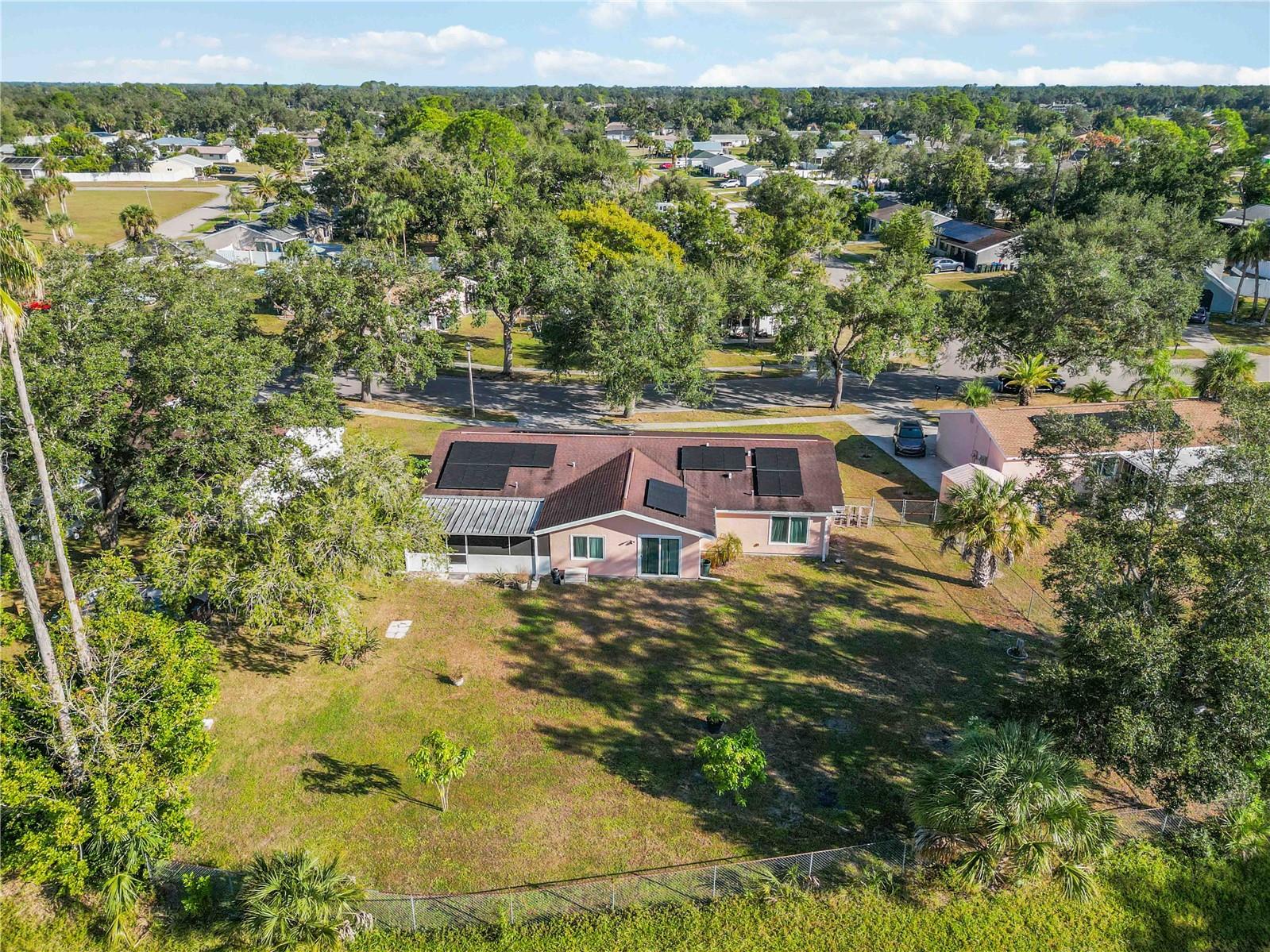 PORT CHARLOTTE SUB 40 - Residential