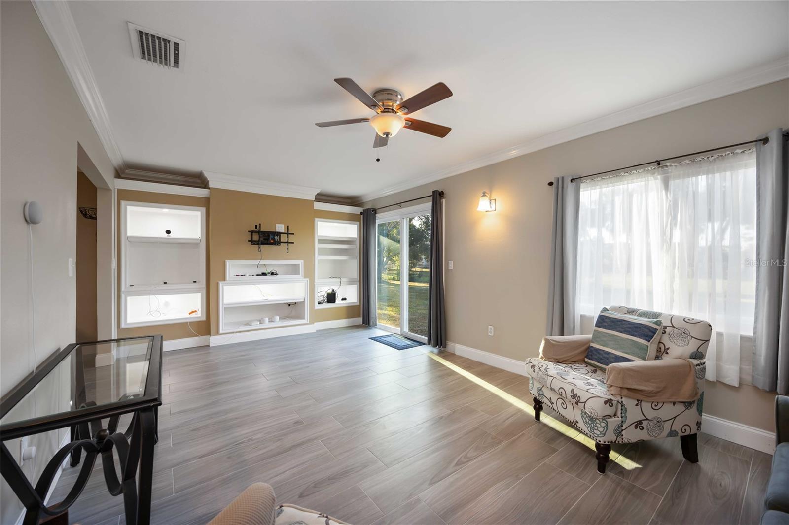 PORT CHARLOTTE SUB 40 - Residential