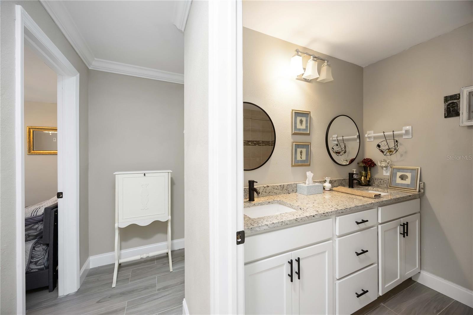 PORT CHARLOTTE SUB 40 - Residential