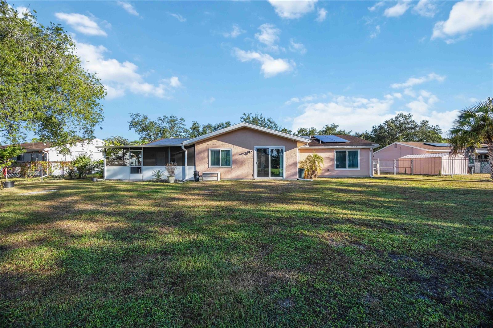 PORT CHARLOTTE SUB 40 - Residential