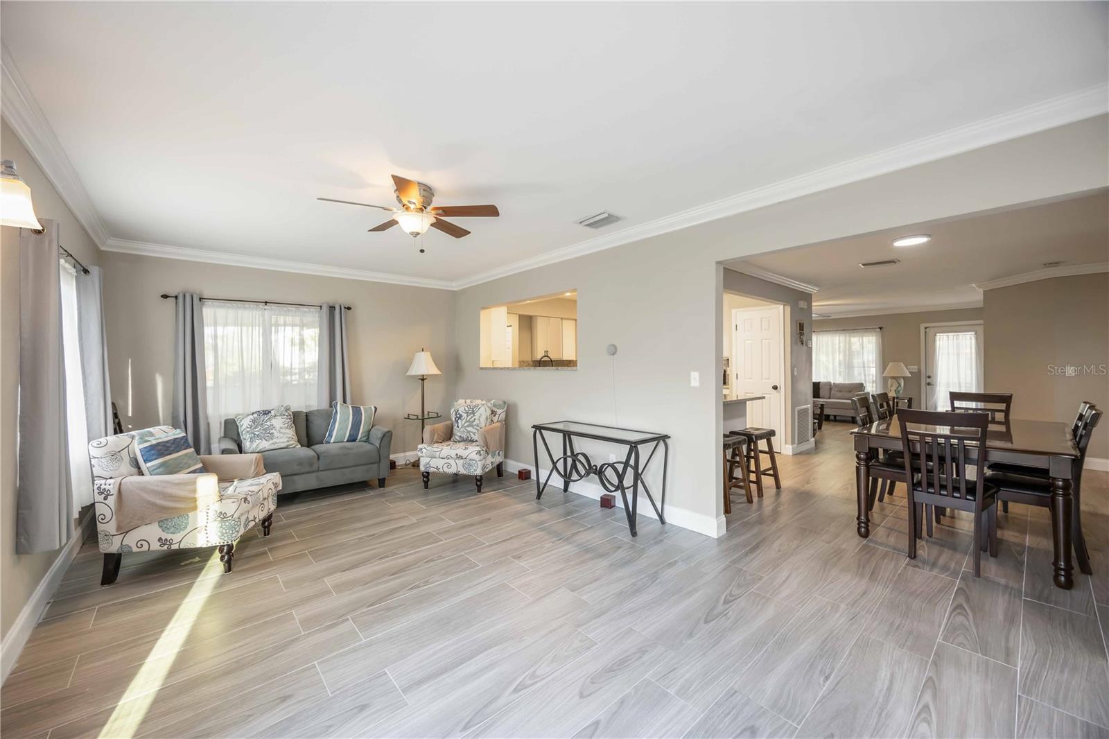 PORT CHARLOTTE SUB 40 - Residential