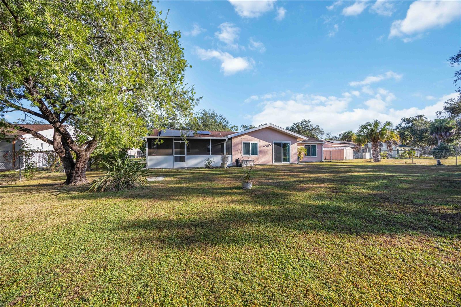 PORT CHARLOTTE SUB 40 - Residential